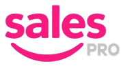 Logo oficial de Salespro - Reclutamiento de vendedores en Chile